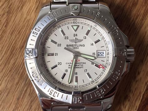 The Breitling Watch Source Forums